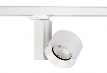 Трековый светильник CTLS NEA LED 30W 3000K WH Nowodvorski 8753