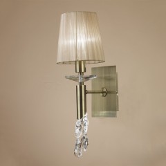 Настінний світильник Mantra Tiffany 3884