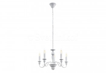Подвесная люстра Eglo CAPOSILE 49851