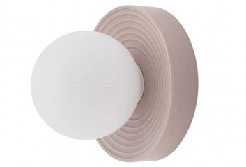 Бра CLAY M GY Nowodvorski 11746