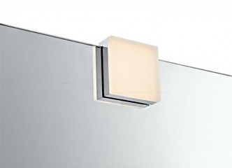 Настенный светильник для ванной комнаты MARKSLOJD AVIGNON Chrome 106579