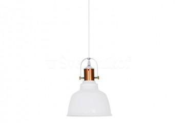 Подвесной светильник DARLING WH Azzardo MD71940-1A/AZ2143