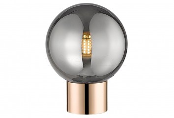 Настольная лампа ARCTURUS ZumaLine T0454-01A-F7FZ