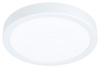 Плафон FUEVA 5 LED d21 WW DIM WH Eglo 99258