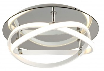 Светодиодная люстра Infinity 30W Mantra 5992K