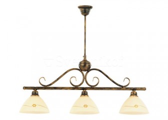 Підвісний світильник Nowodvorski JULIA III 698