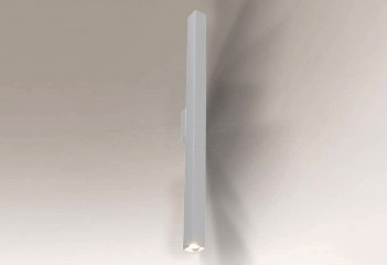 Бра DOHA 1 WH Shilo 7492