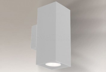 Бра KOBE SQ WH Shilo 7462