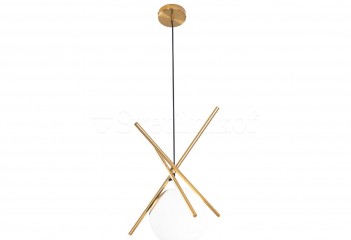 Подвесная люстра XENA Maxlight P0403