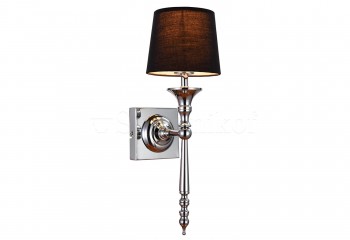 Бра CLOE BK ZumaLine RLB94875-1B