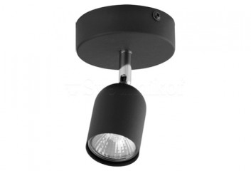 Спот TOP 1 BK TK-Lighting 3298