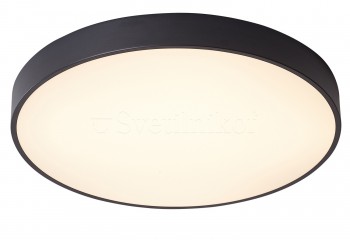 Стельова люстра MARCELLO LED 60 BK Azzardo AZ5082