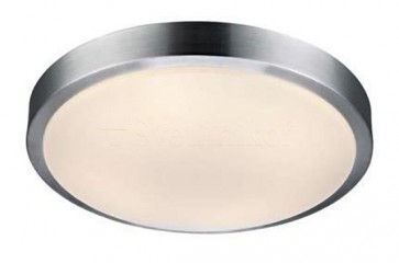 Плафон MARKSLOJD MOON White 39 106353