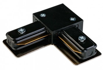 Коннектор TRACER L BK TK-Lighting 4070