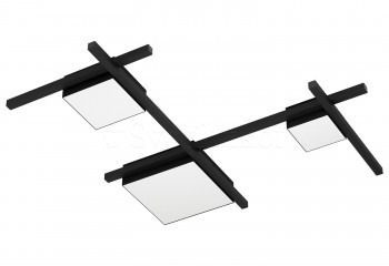 Потолочная люстра VIAREGGIO LED Eglo 39689