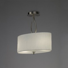 Стельовий світильник Mantra Lua 3710