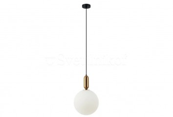 Подвесной светильник ALDEVA Italux PND-02340-1L-BRO