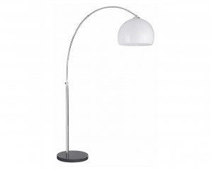 Торшер Searchlight Arcs EU1037CC