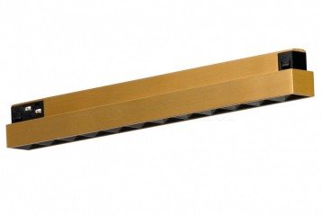 Магнітний трековий світильник SIGMA KIRA LED CCT DIMM Bluetooth GO Azzardo AZ7051