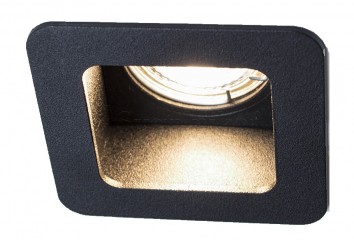 Точечный светильник POINT 1 BK Imperium Light 27119.05.05