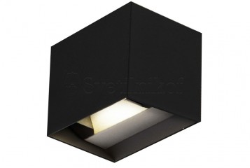 Вуличне бра OUTDOOR LED Searchlight 4632BK