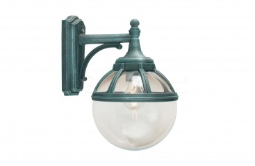 Настенный светильник BOLOGNA Norlys 310B/G