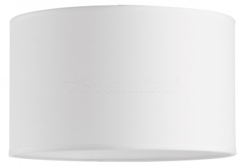 Абажур Set Up d45 WH Ideal Lux 260457