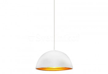 Подвесной светильник MODENA Azzardo FB6838-40WH/GO/AZ1397