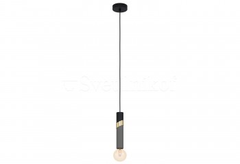 Підвісний світильник CEDRAL Eglo 39935