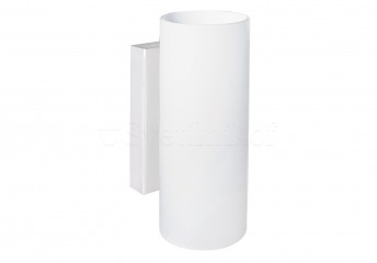 Настінний світильник PAUL AP2 ROUND WH Ideal Lux 060620