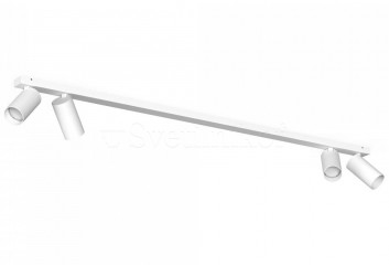 Спот MONO 4 WH Nowodvorski 7812