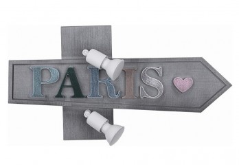 Настінний світильник SIGNPOST 25 Nowodvorski 9065