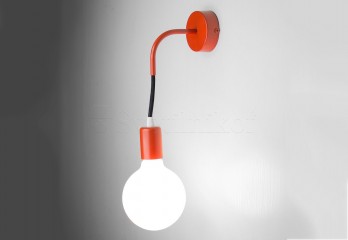 Бра FIREFLY R/BK Imperium Light 97130.16.05