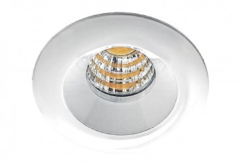 Точковий світильник OKA AL WH 3000 Azzardo AZ2232