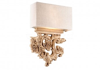 Бра PETER AP2 Ideal Lux 075211