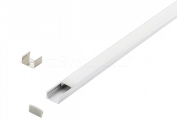 Профиль SURFACE 1 100cm WH Eglo 98914