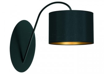 Настенный светильник Nowodvorski ALICE gold S 4958