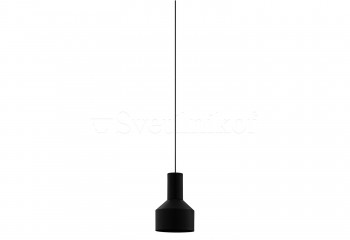 Підвісний світильник трековий TB CASIBARE BK Eglo 99757