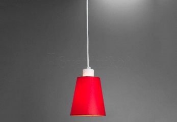 Підвісний світильник CHARLOTTE WH/R Imperium Light 171114.01.16