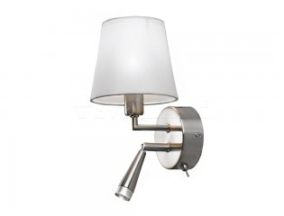 Настенный светильник MARKSLOJD BOKHOLM 102505