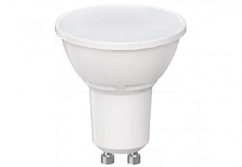 Лампа LED 6W GU10 5000K Mantra R09197