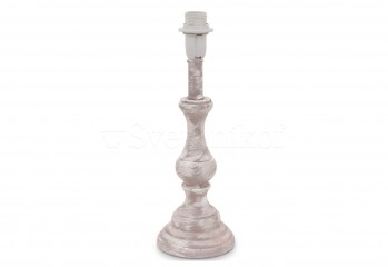 Настольная лампа Eglo 1+1 VINTAGE 49322