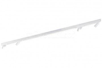 Магнитная трековая система TRACK MAGNETIC LED 3m 4000K WH Azzardo AZ4827