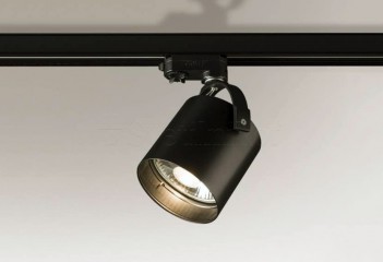 Трековий спот TENRI G53 BK Shilo 7703