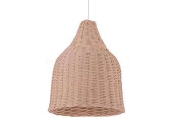 Подвесной светильник HAUNT SP1 LEGNO Ideal Lux 159812