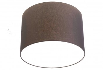Плафон потолочный Nowodvorski CAMERON taupe 3L 9688