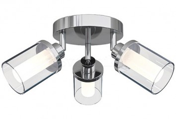 Люстра для ванної кімнати VISTA III Nowodvorski 8050