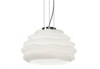 Підвісний світильник KARMA SP1 SMALL Ideal Lux 132389