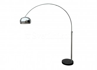 Торшер ZumaLine SOHO TS-010121MM