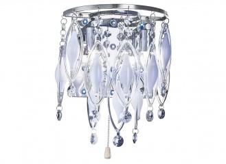 Бра Searchlight Spindle 3352-2CC